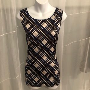 Ann Taylor Dressy Tank